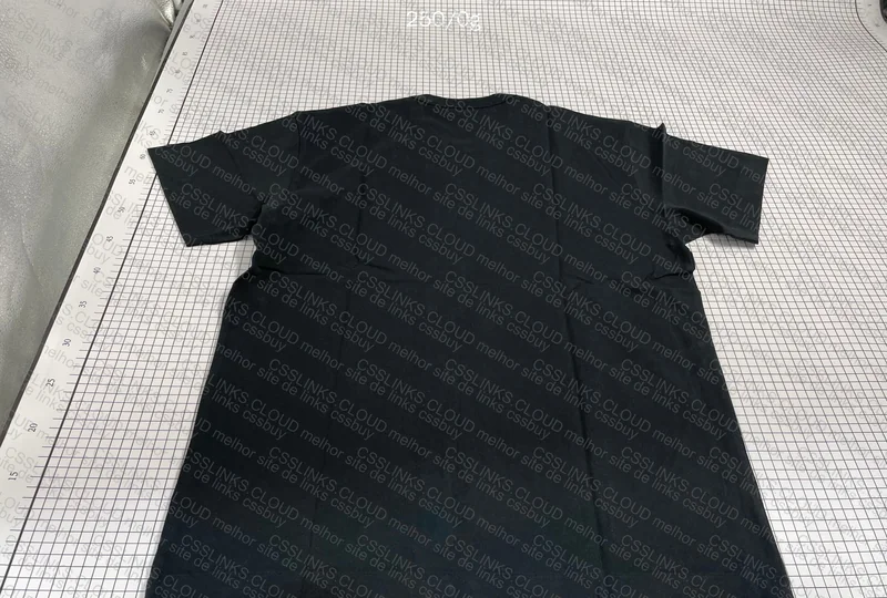 CDG's T-Shirt 4
