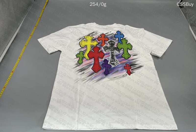 CH Hearts T-Shirt 3
