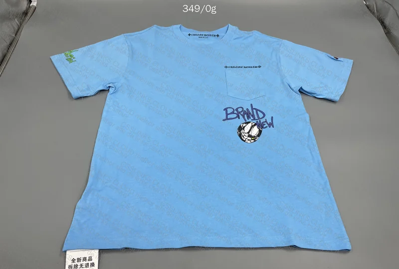 CH Matty Boy 777 T-Shirt