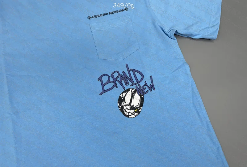 CH Matty Boy 777 T-Shirt 2