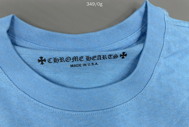 CH Matty Boy 777 T-Shirt 3