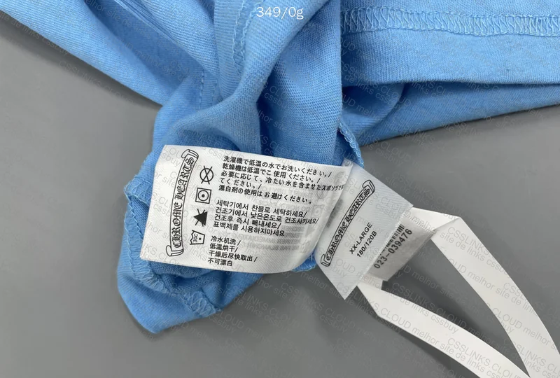 CH Matty Boy 777 T-Shirt 4