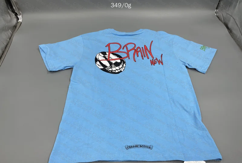 CH Matty Boy 777 T-Shirt 5