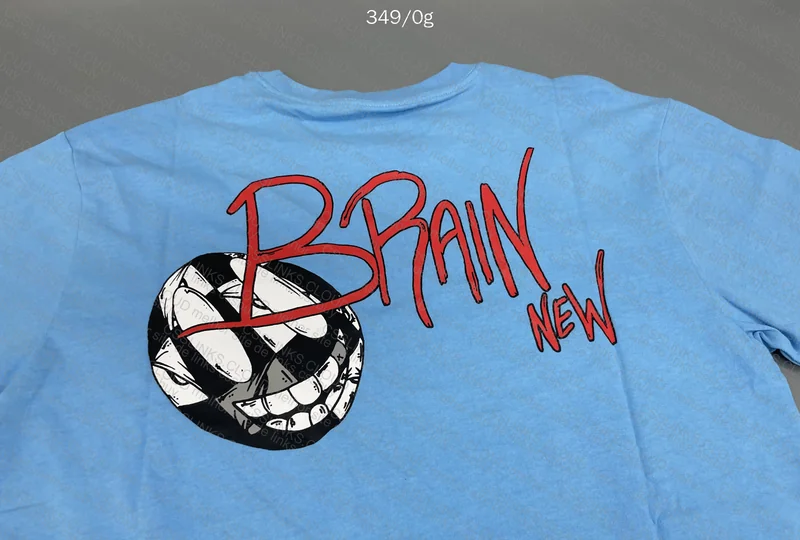 CH Matty Boy 777 T-Shirt 6