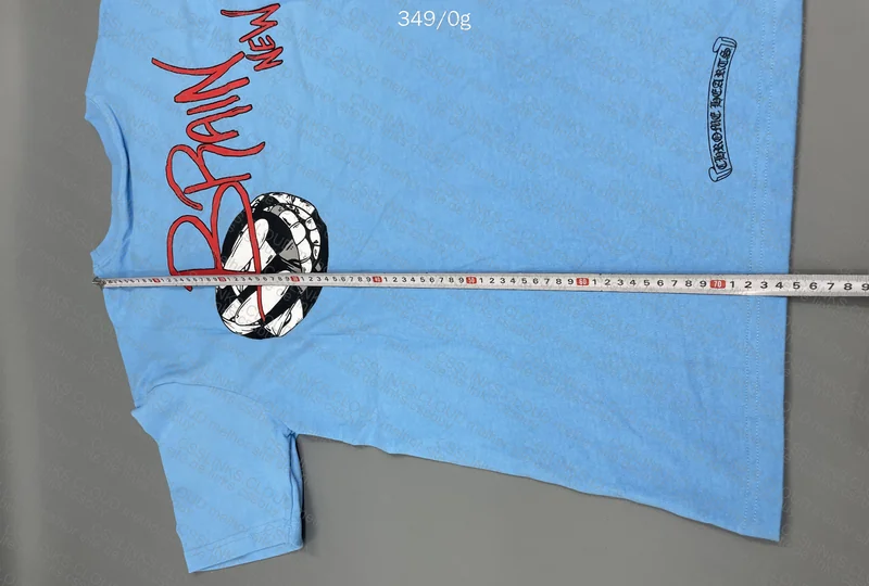 CH Matty Boy 777 T-Shirt 8