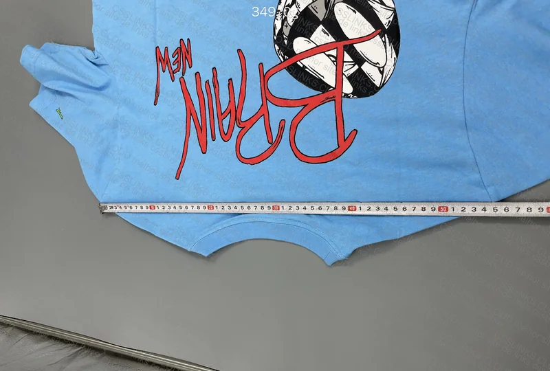 CH Matty Boy 777 T-Shirt 9