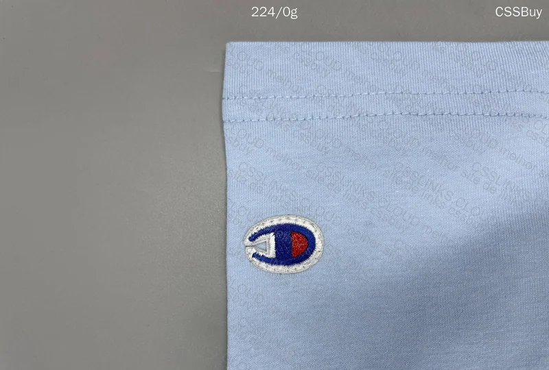 Champion T-Shirt