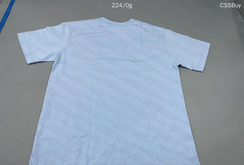 Champion T-Shirt 5