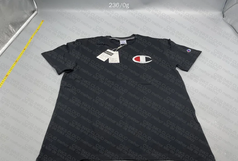 Champion T-Shirt