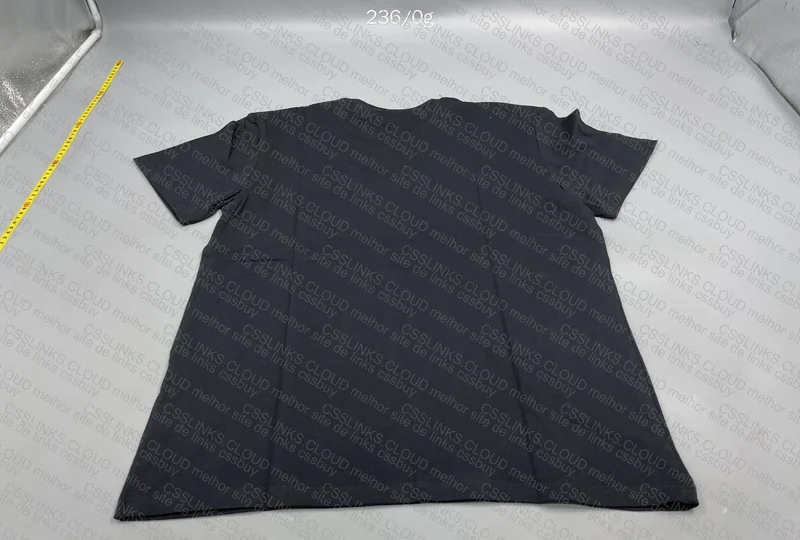 Champion T-Shirt 5