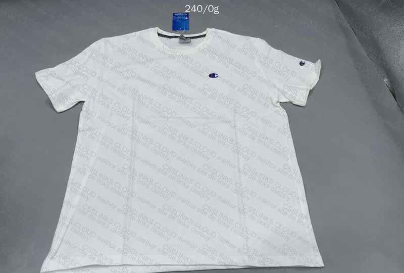 Champion T-Shirt