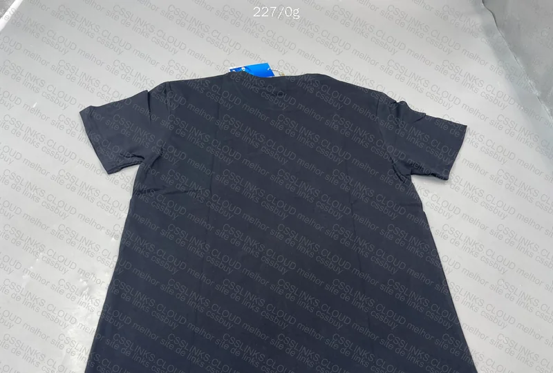 Champion T-Shirt 5