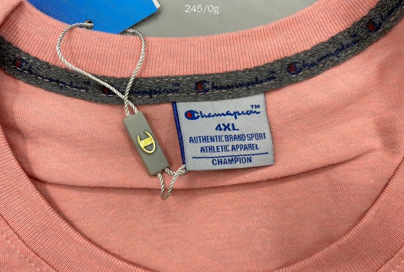 Champion T-Shirt