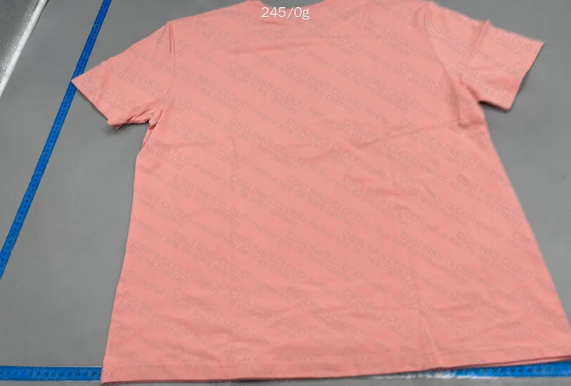 Champion T-Shirt 3
