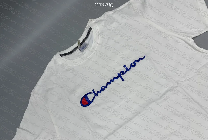 Champion T-Shirt