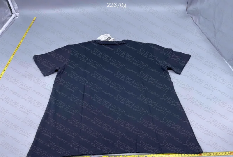 Champion T-Shirt 5