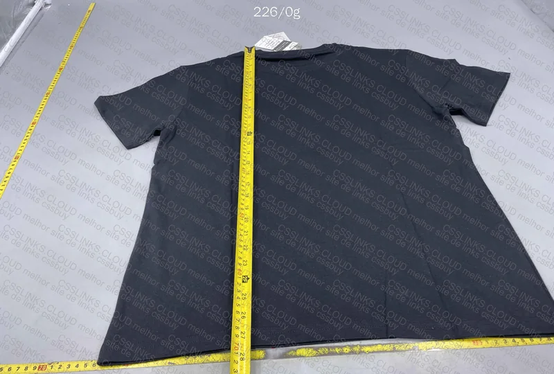 Champion T-Shirt 6
