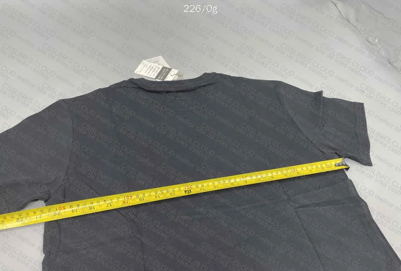 Champion T-Shirt 7