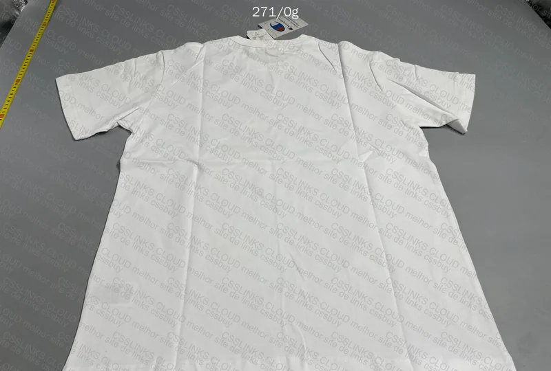 Champion T-Shirt