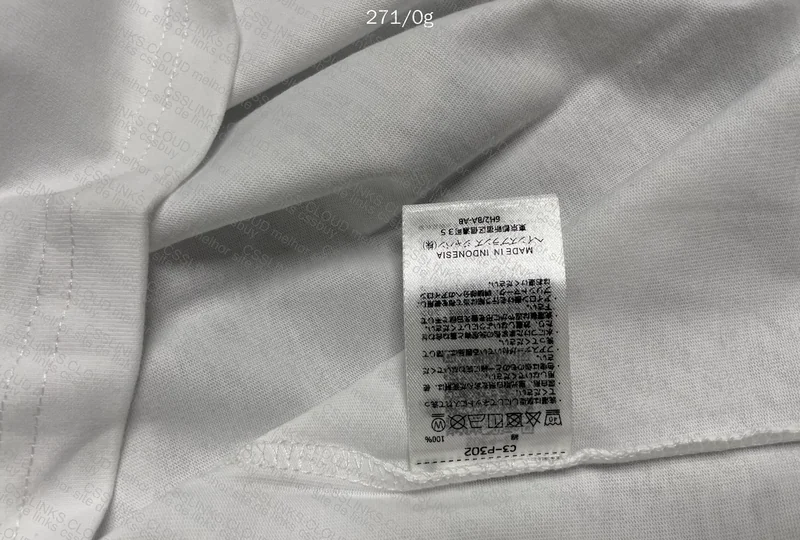 Champion T-Shirt 4