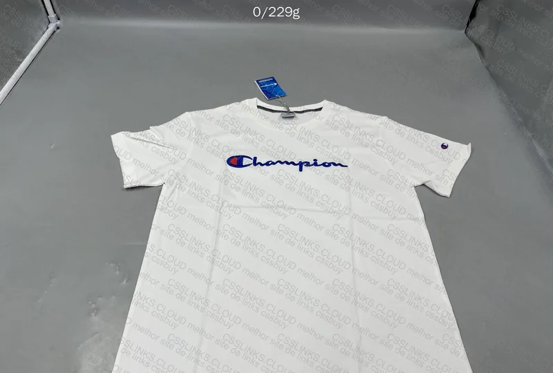 Champion T-Shirt