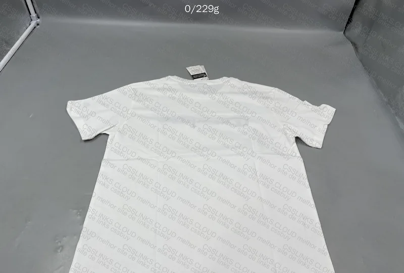 Champion T-Shirt 6