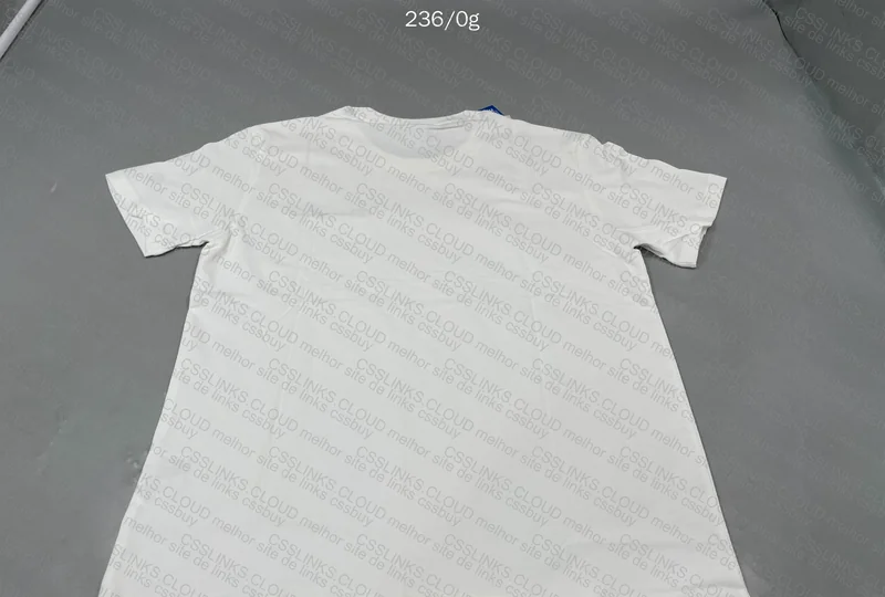 Champion T-Shirt 3