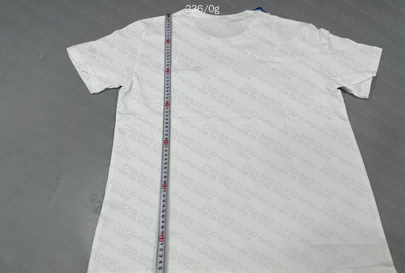 Champion T-Shirt 5
