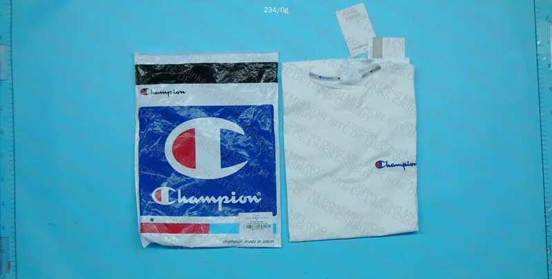 Champion T-Shirt