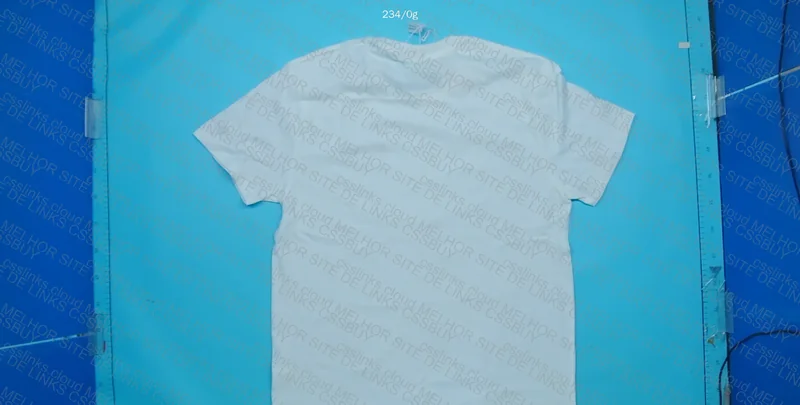 Champion T-Shirt 3