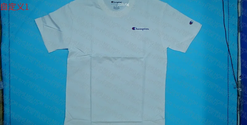 Champion T-Shirt - Blind Box 3