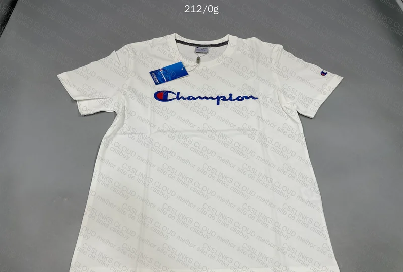 Champion T-Shirt - GL?