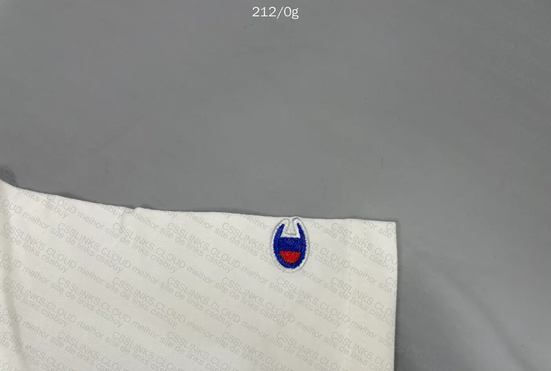 Champion T-Shirt - GL? 5
