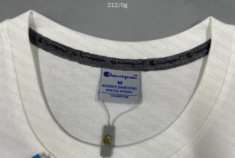 Champion T-Shirt - GL? 6