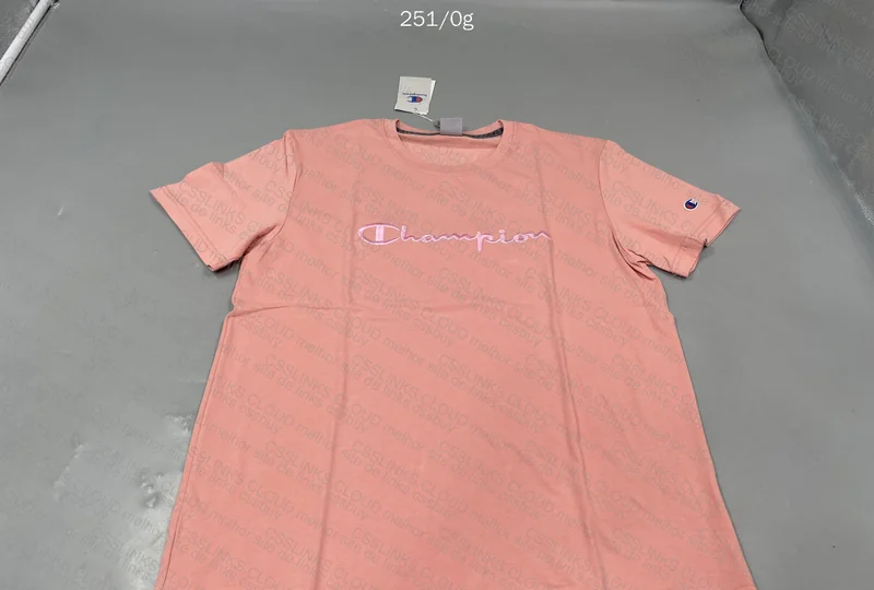 Champion T-Shirt (GL??) 2