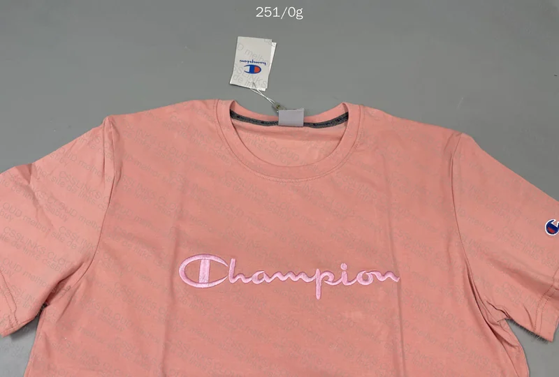 Champion T-Shirt (GL??) 3