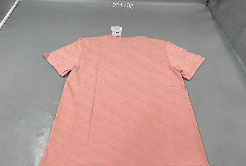 Champion T-Shirt (GL??) 4