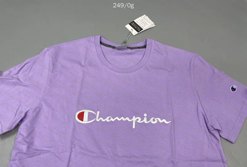 Champion T-Shirt (GL?) 2