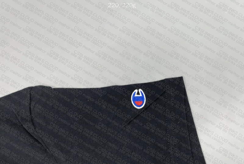 Champions T-Shirt 3