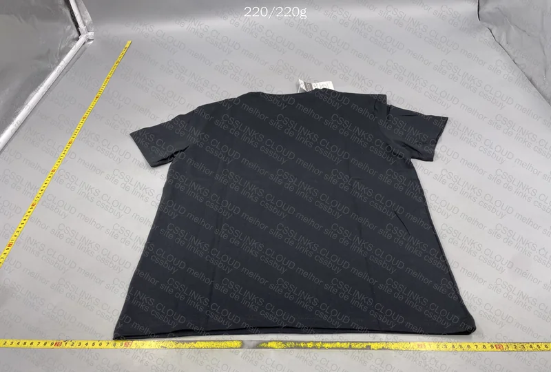 Champions T-Shirt 5