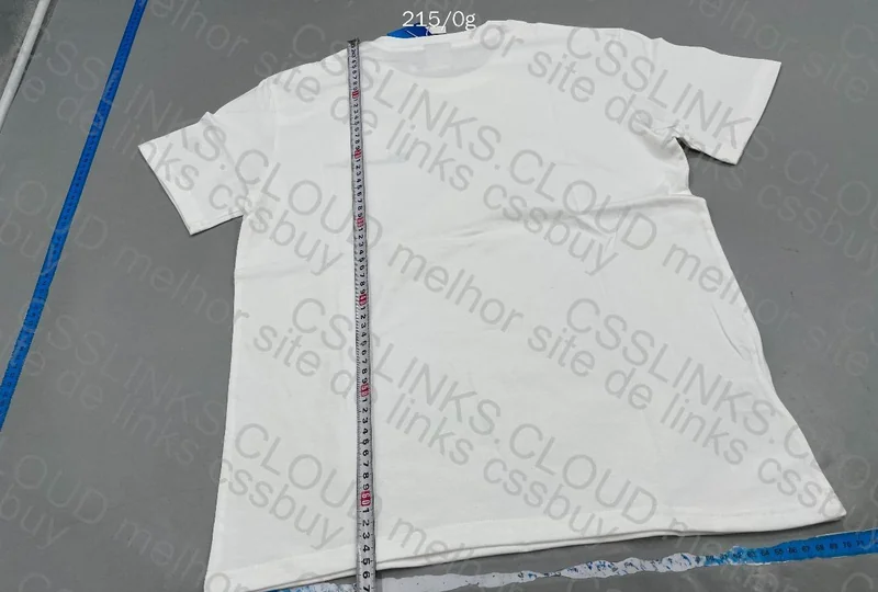 Champions T-Shirt 3