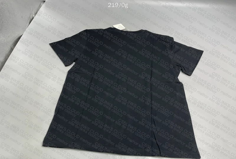 Basic Champions T-Shirt 2