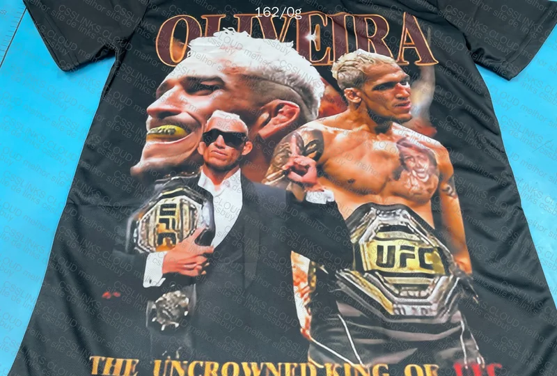 CHARLEEEEEEEEEEES T-Shirt 4