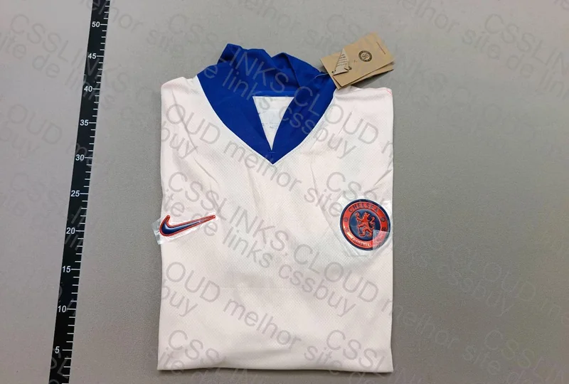 Chelsea T-Shirt 3
