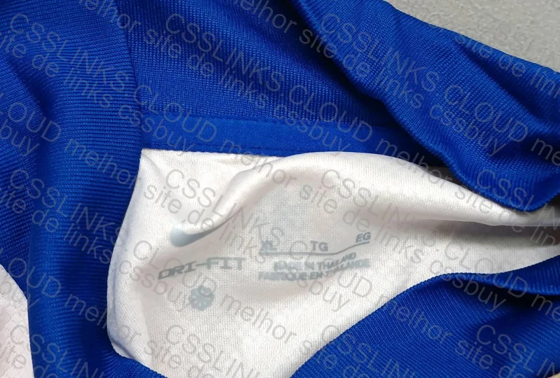 Chelsea T-Shirt 4