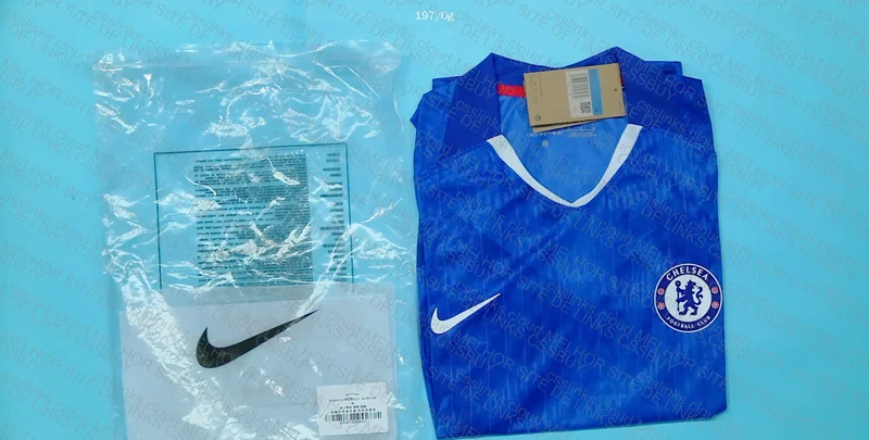 Chelsea 25/26 T-Shirt 3