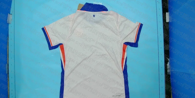 Chelsea Player Version T-Shirt
