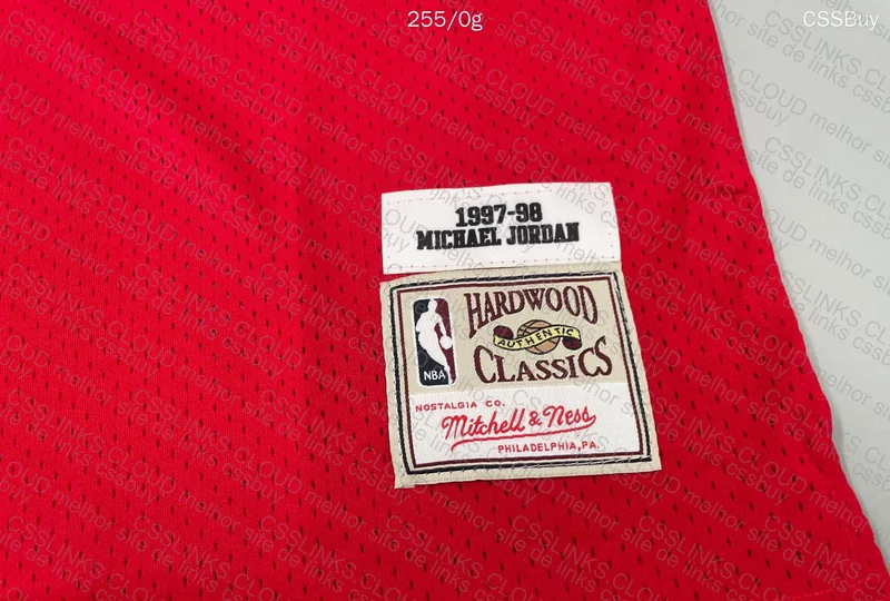 Chicago Bulls - Jordan T-Shirt