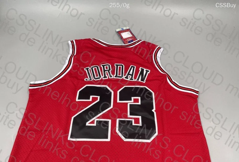 Chicago Bulls - Jordan T-Shirt 2
