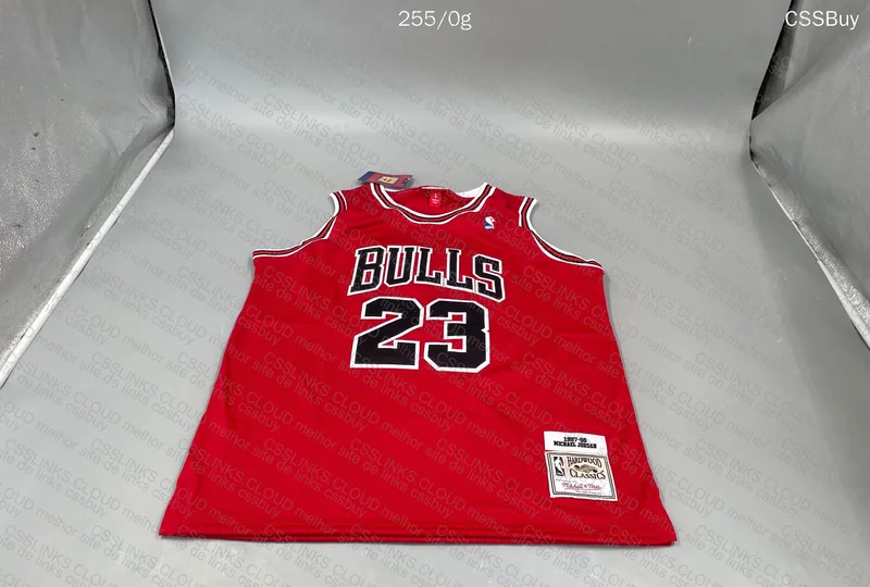 Chicago Bulls - Jordan T-Shirt 3